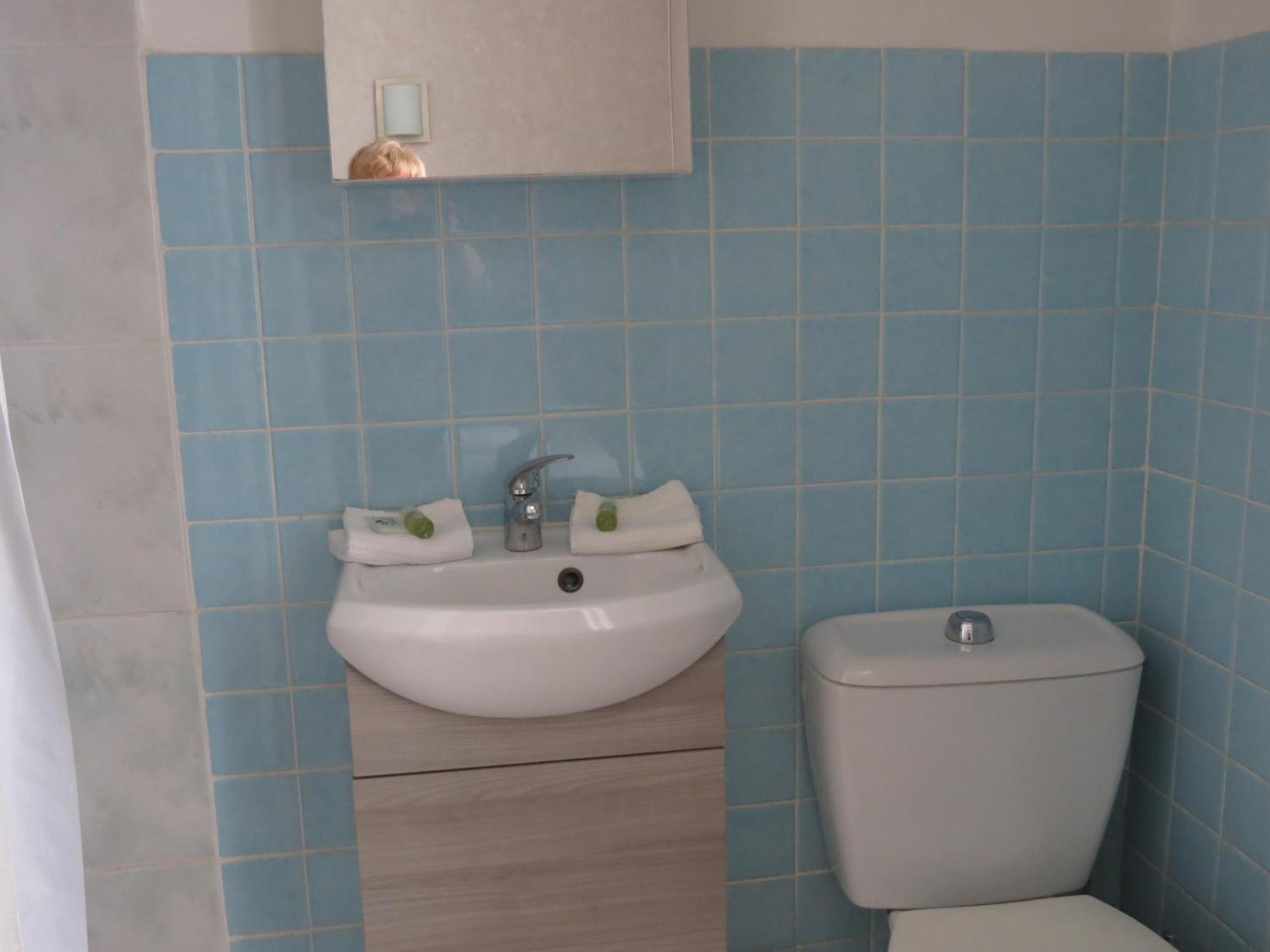 Hotel Au Petit Bearn Salies-de-Béarn エクステリア 写真