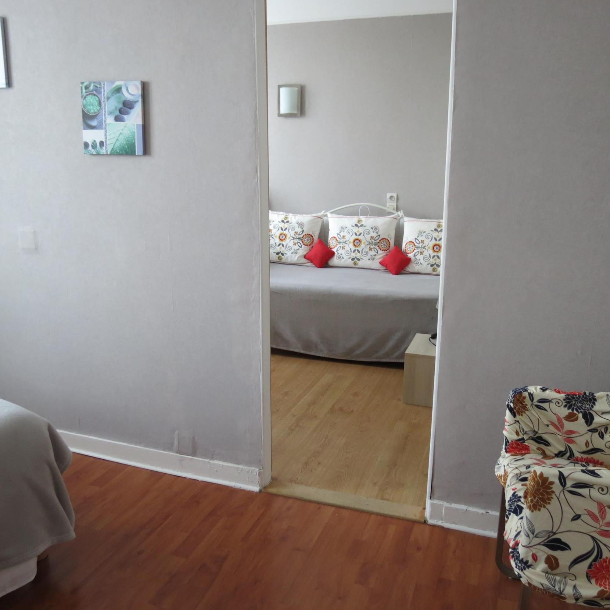 Hotel Au Petit Bearn Salies-de-Béarn エクステリア 写真